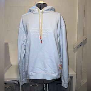 Jordan x Maison Chateau Rouge hoodie